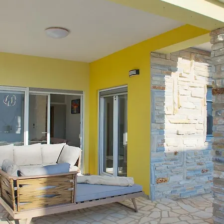 Nyaraló Ocean Pearl Mandre