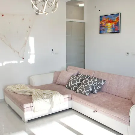 Nyaraló Ocean Pearl Mandre *