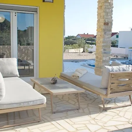 Hébergement de vacances Ocean Pearl Mandre *